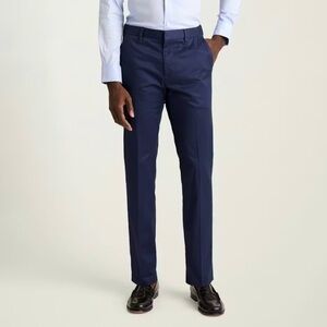 LIKE NEW Bonobos Weekday Warrior Slim Dress Pants